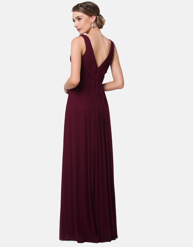 Tania Olsen Designs - Amber Dress