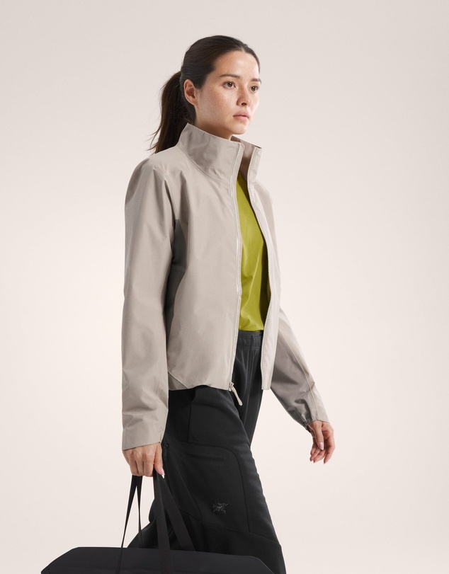 Arc'teryx - Solano Jacket Women's