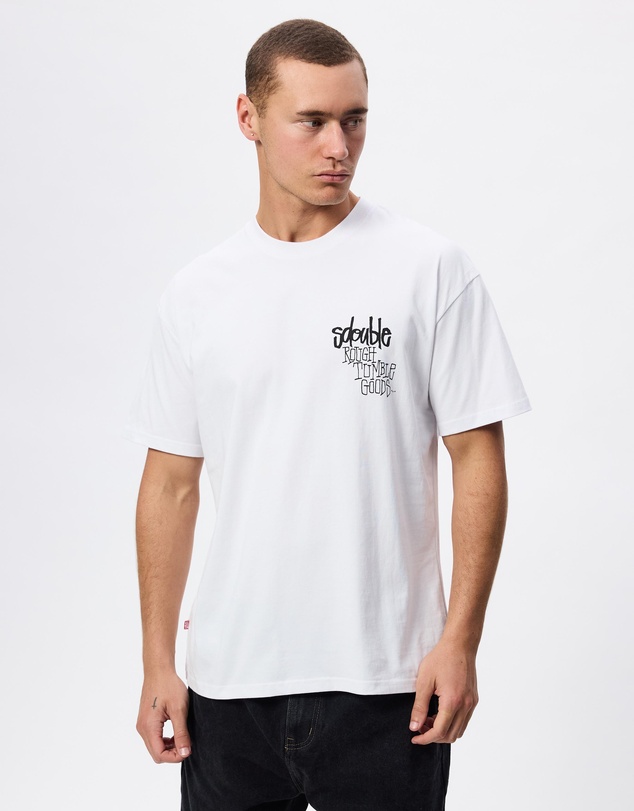 S Double - Rough And Tumble T-Shirt