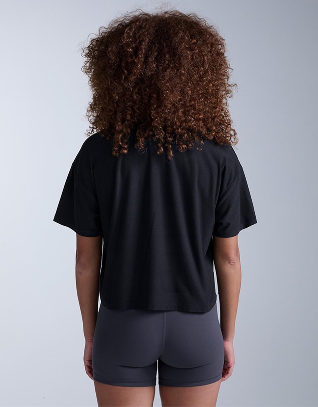 2XU - Form Soft Jersey Relaxed Tee