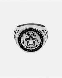 TwoJeys - All Stars Signet