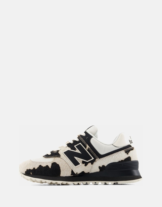 New Balance - 574 - Women's