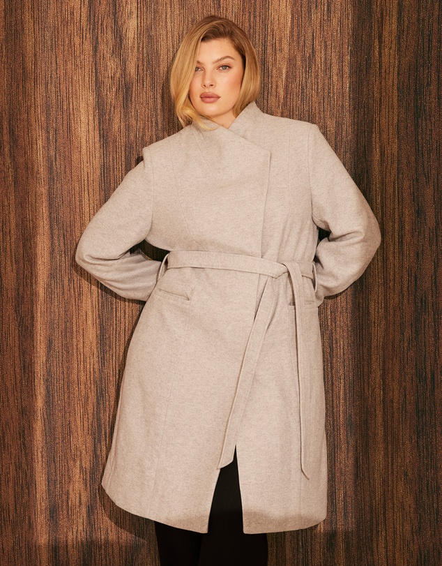 Estelle - Ren Coat