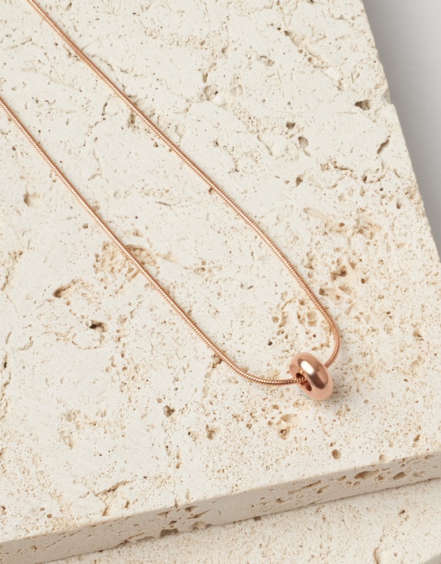 Pastiche - Eternity Necklace