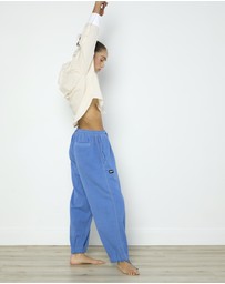 Cirkular - Pre-Loved - Rika Studios Taylor Shirt