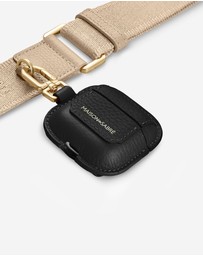 Maison De Sabre - The AirPods 4 Case Charm