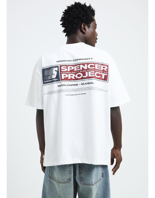 Spencer Project - Community T-Shirt