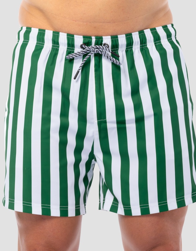 DUKiES - PINE Short