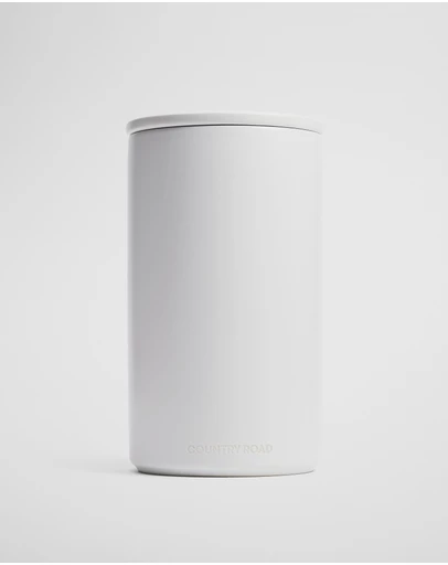 Country Road - Axel Large Canister