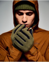 Kathmandu - Trailhead 200 Fleece Gloves