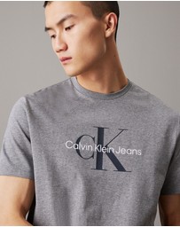 Calvin Klein Jeans - Monogram T-Shirt