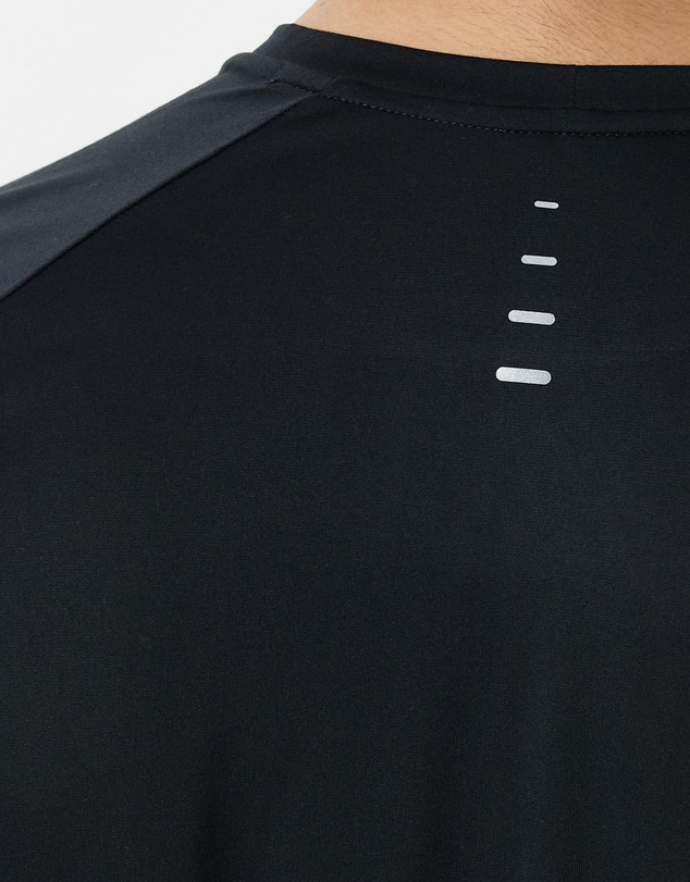 Nike - Stride Nike Dri-FIT ADV Short-Sleeve Running Top