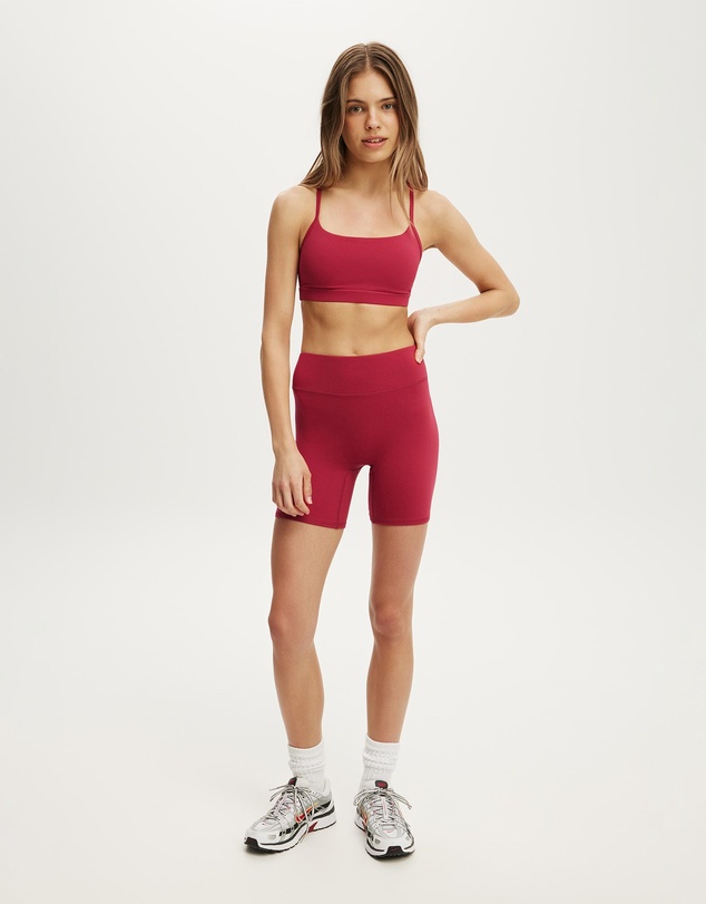 Cotton On Body Active - Ultra Soft Contour Bike Short