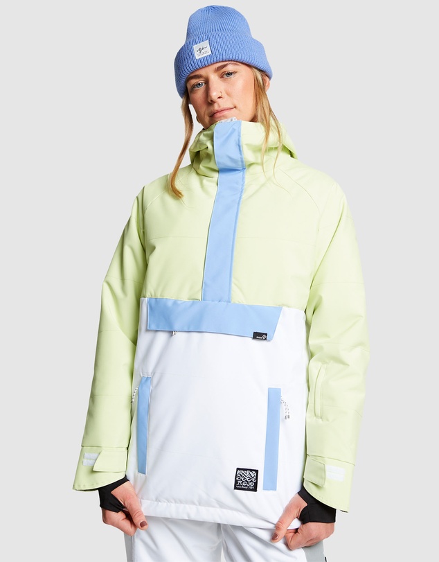 ROJO Outerwear - Zoe 2.0 Jacket