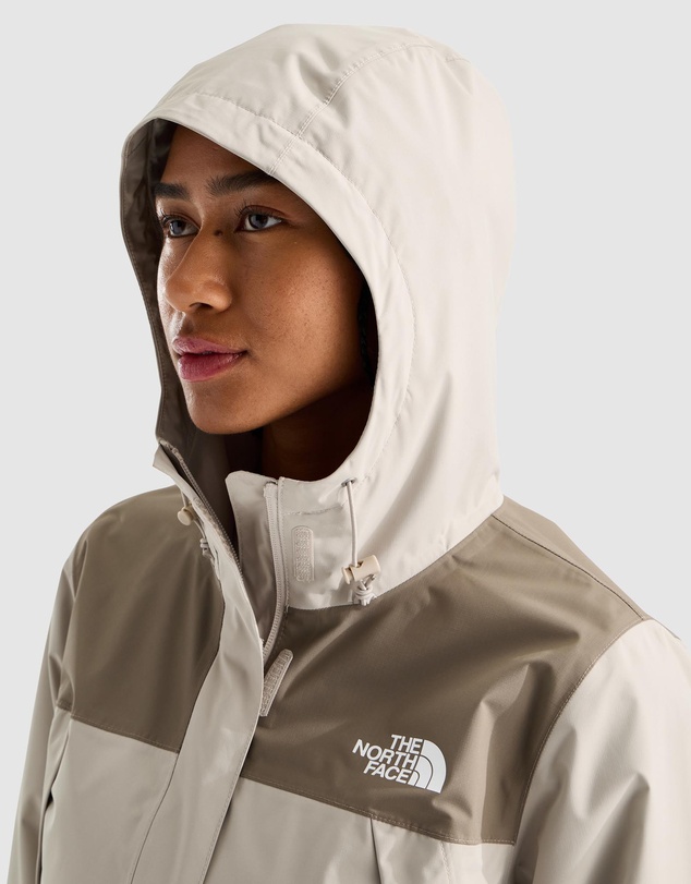 The North Face - Antora Rain Jacket
