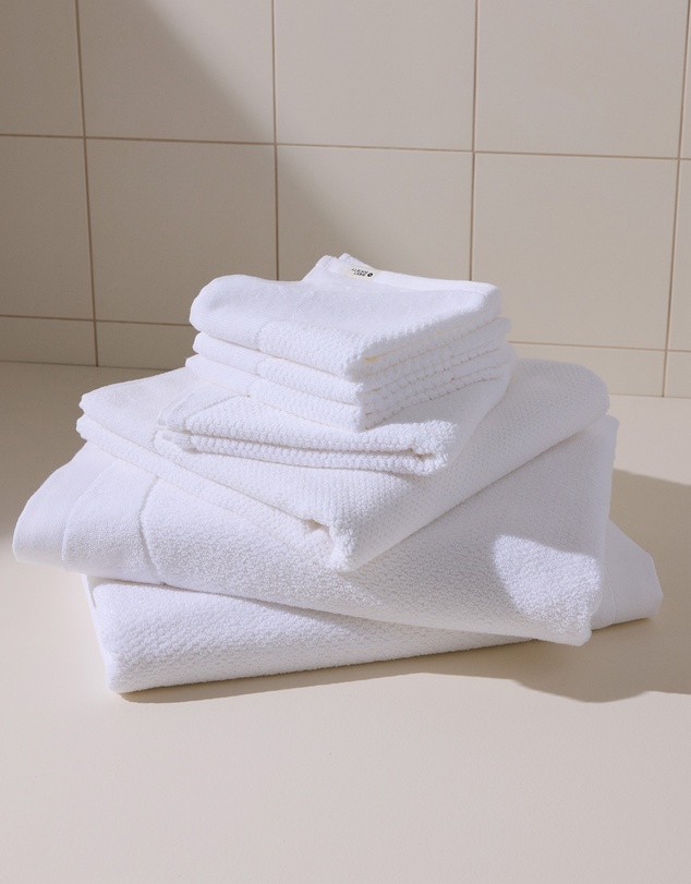 Sheet Society - Tommy Cotton Towels