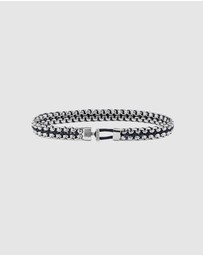 PIG&HEN - Catena Venetian 7MM Bracelet