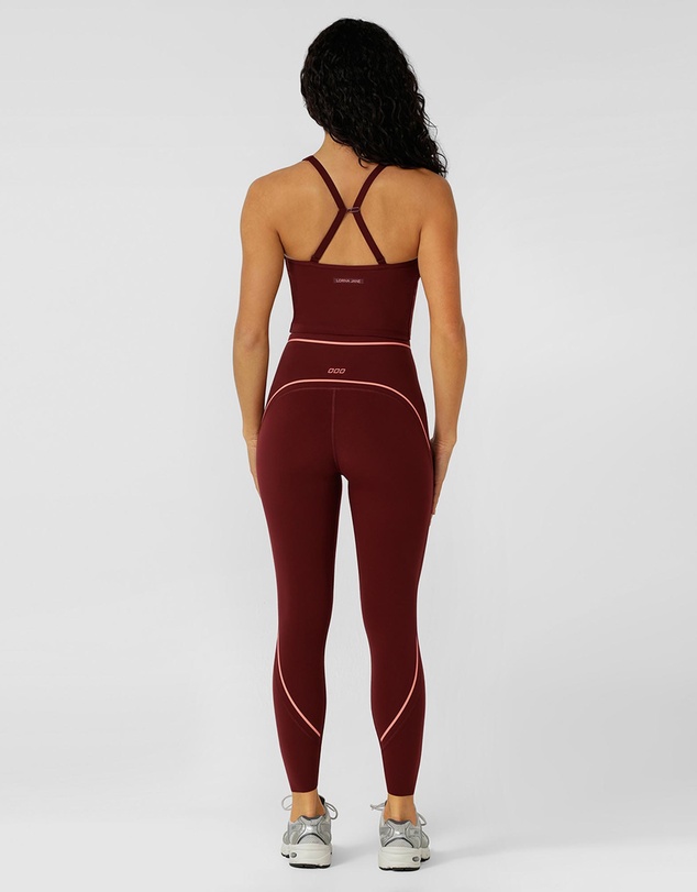 Lorna Jane - Move Well Bra Tank Combo