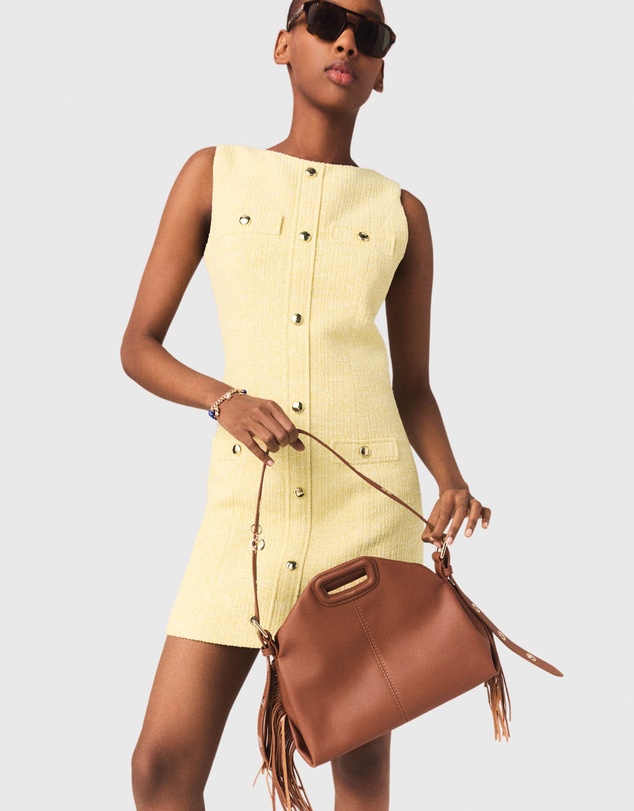 Maje - Rylener Dress