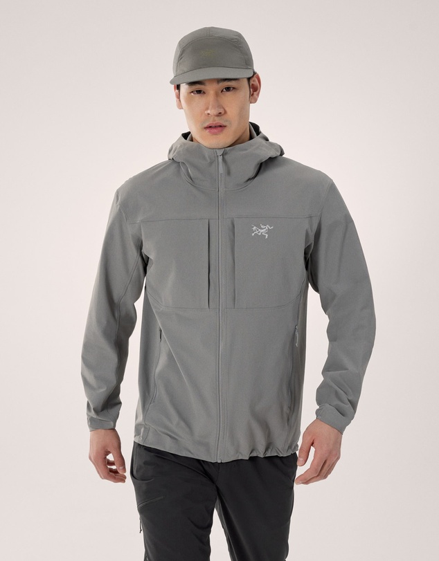 Arc'teryx - Gamma Hoody Men's