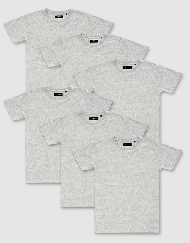 First Division - 6-Pack Weekender Tee