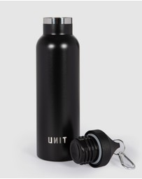 UNIT - UNIT 600ml Insulated Water Bottle