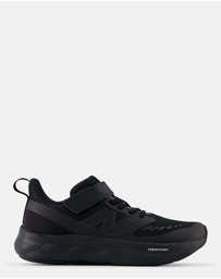 New Balance - Fresh Foam 625 Bungee Lace With Top Strap Preschool - Kids