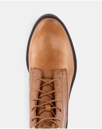 Shelly Shen - Bella Ankle Boots