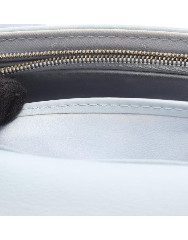 Pre-Loved by Azura Reborn - Pre-Loved Bubblegram Wallet on Chain