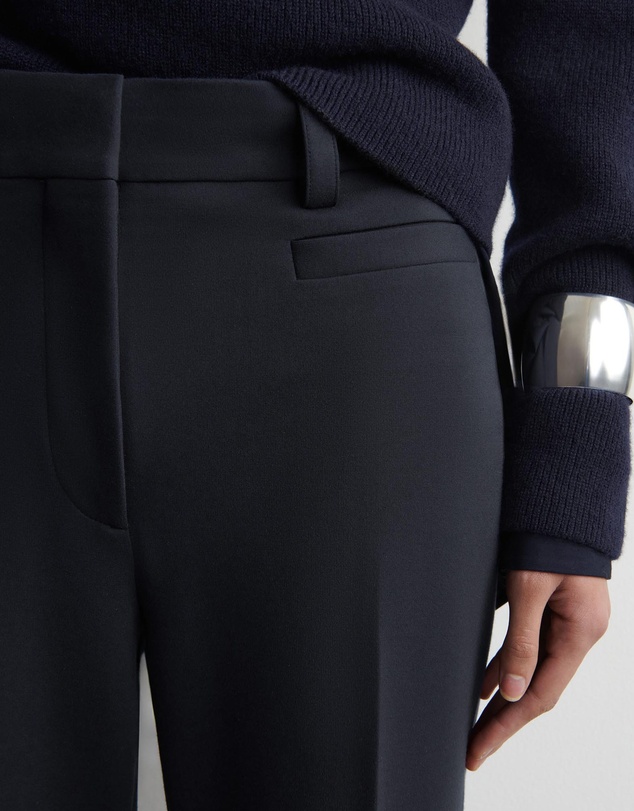 COS - Milano Straight-Leg Trousers