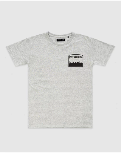DVNT - Origins Tee - Youth
