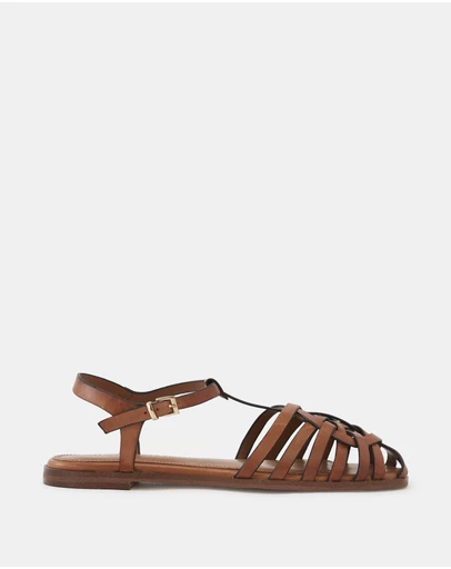Miss Sofie - Leighton Sandals
