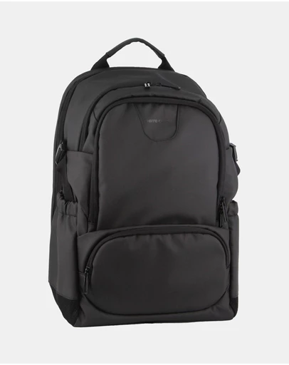 Pierre Cardin - Pierre Cardin Travel & Business Backpack with Built-in USB Port