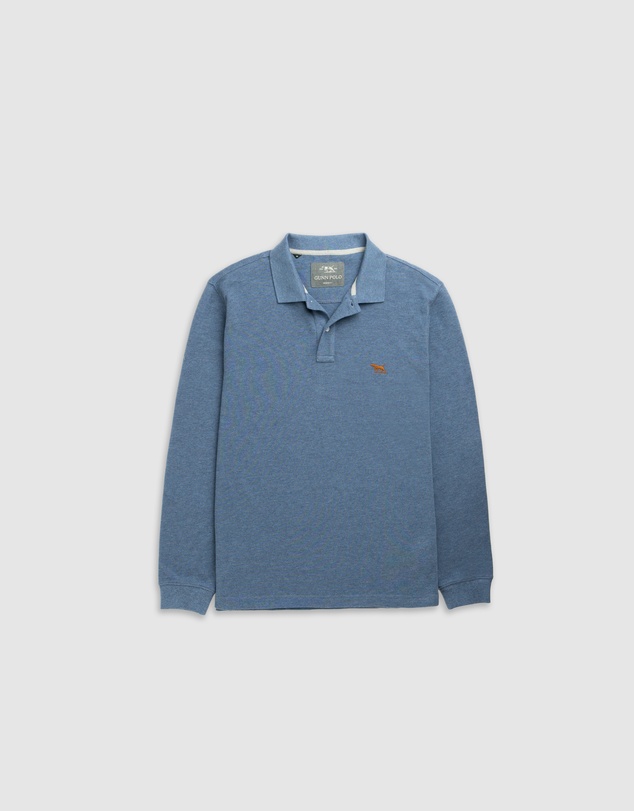 Rodd & Gunn - Ls Gunn Polo