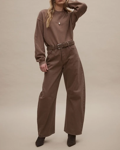 Nobody Denim - Vera Jeans