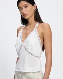 Reformation - Monica Top