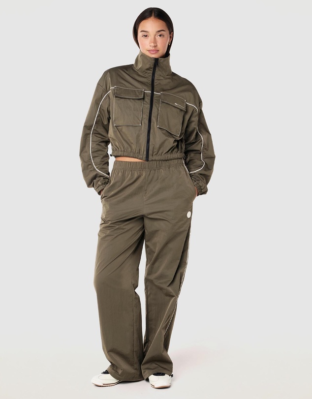 P.E Nation - Recap Jacket
