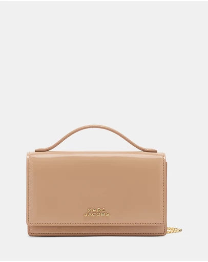 Marc Jacobs - The Mirror Mini Bag