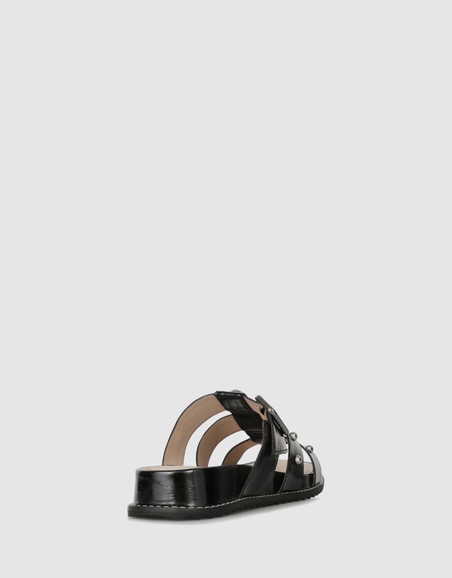 S by Sempre Di - Ankur Sandals