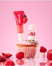Allkinds - Very Berry The Lip Duo
