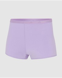 adidas Sportswear - Active Essentials Cotton Shortie Underwear