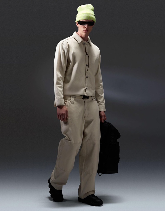 Oakley - Echo Mod Overshirt
