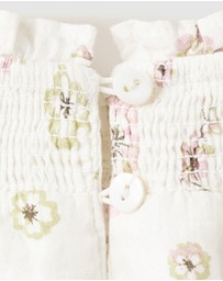 M.N.G - Vera Blouse - Babies-Kids