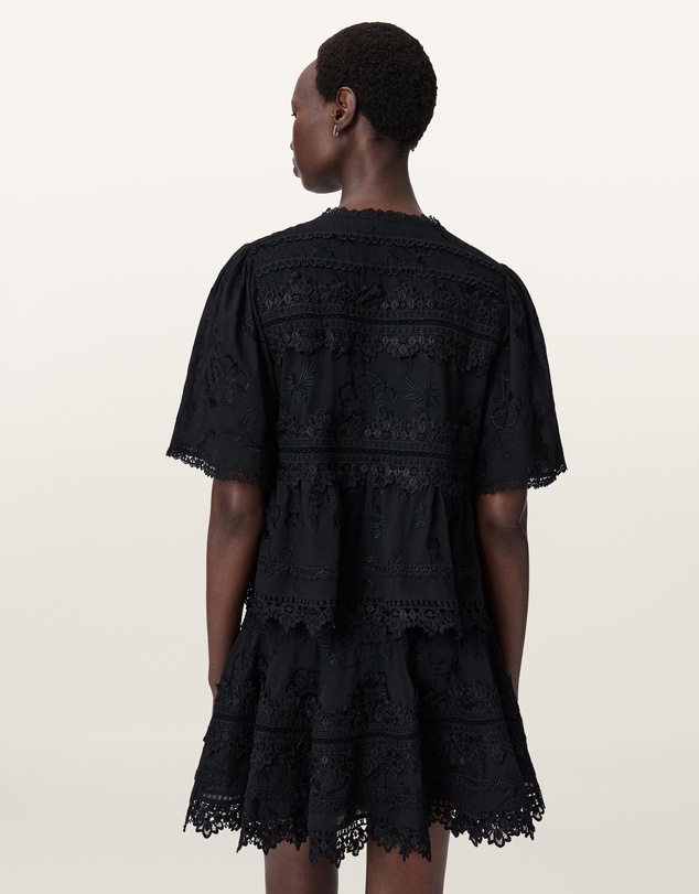 AllSaints - Lillith Top