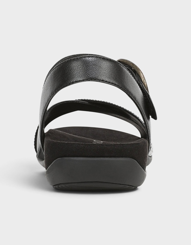 Vionic - Ramsey Sandal - Black