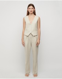 FRIEND of AUDREY - Filippa Vest