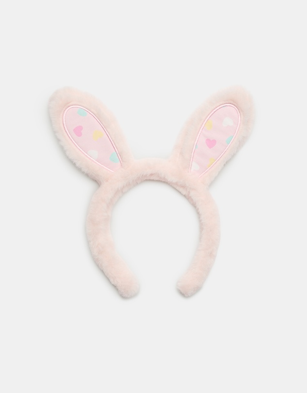 Seed Heritage - Heart Fur Ears Headband