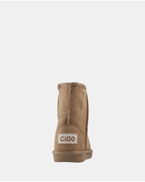 CIAO - Chilly