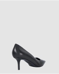 Dune London - Absolute - Black