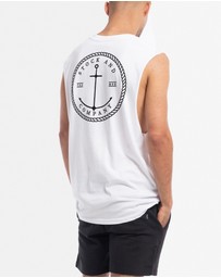 Stock & Co. - Stock & Co Anchor Tank